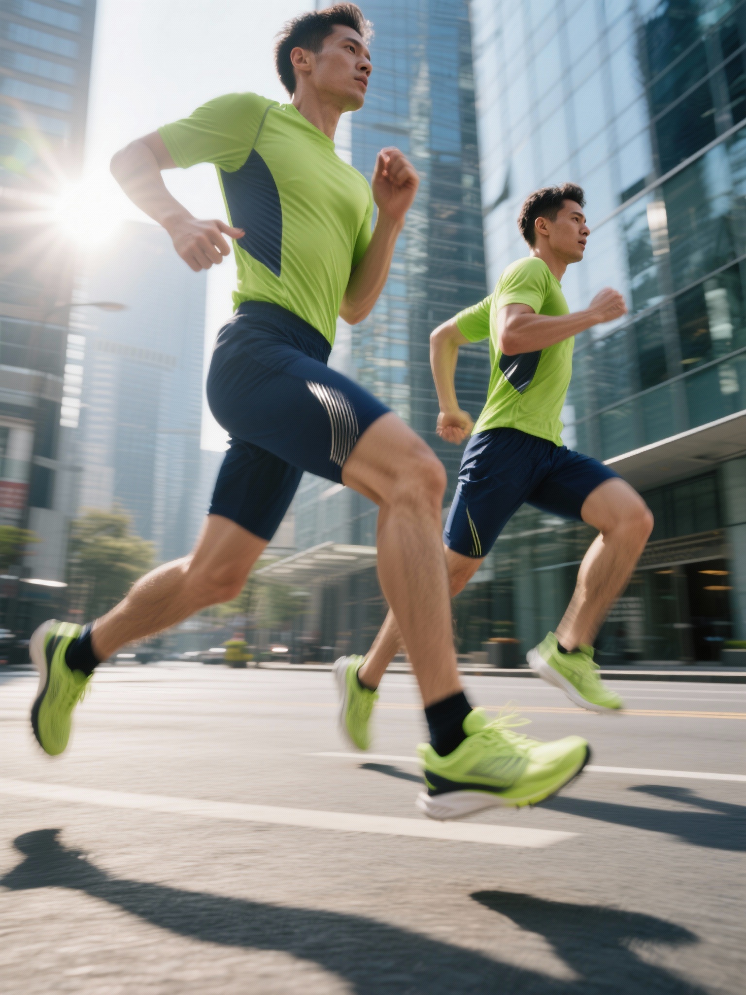 Koşu Ayakkabıları