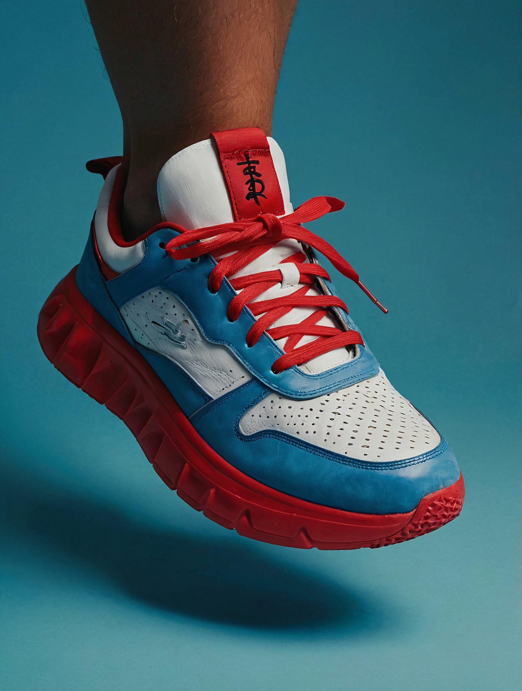 Basketbol Ayakkabıları