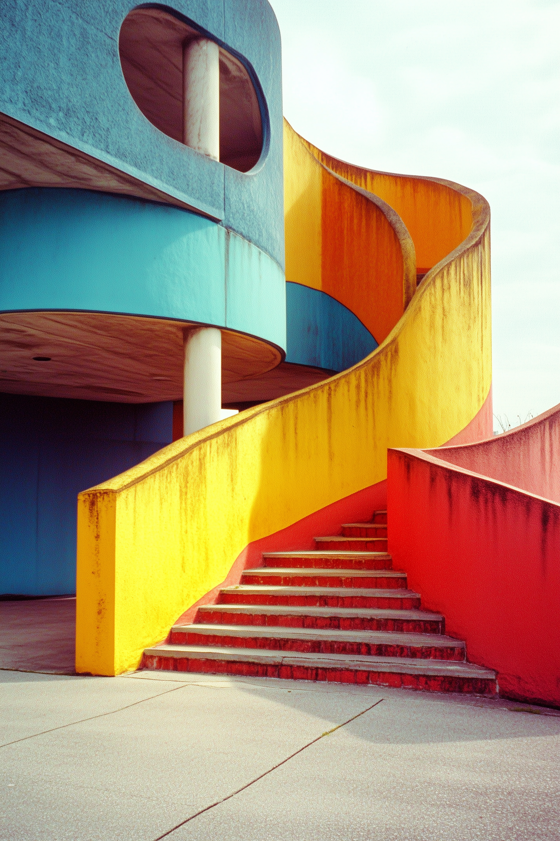 Mimarlıkta Hata Yapmayın